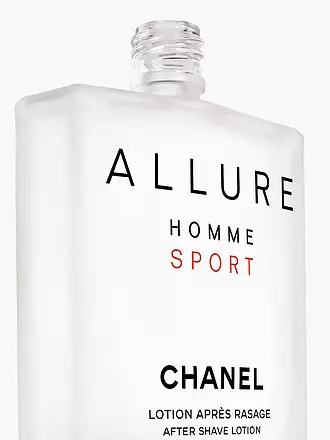 CHANEL | AFTERSHAVE-LOTION 100ML | 